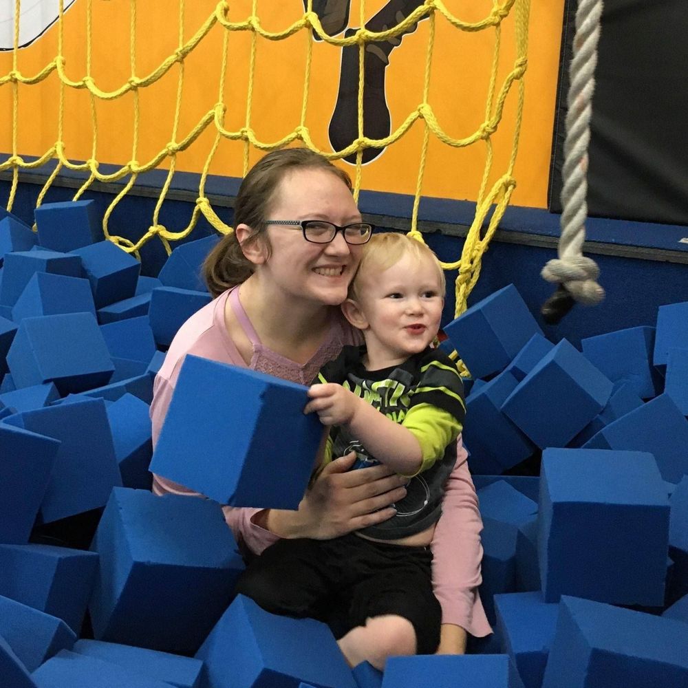 Meet your Posher, Denae